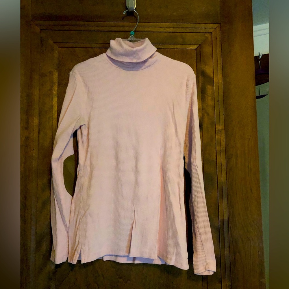 Ralph Lauren turtle neck
